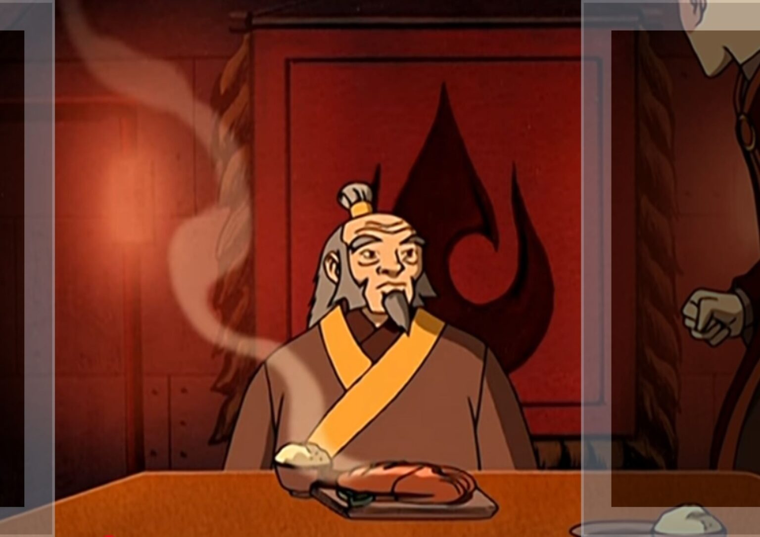 43 Avatar Uncle Iroh Quotes About Life That Are Encouraging – Castnoble