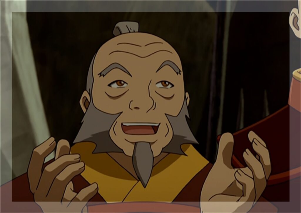 uncle iroh quotes featured image