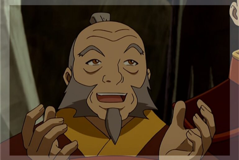 uncle iroh quotes featured image